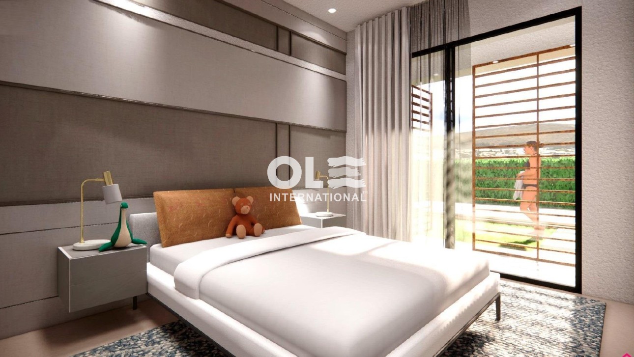 Новое здание - Villa - Torre Pacheco - Santa Rosalia Lake and Life Resort