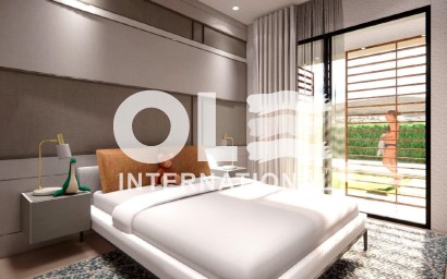 Новое здание - Villa - Torre Pacheco - Santa Rosalia Lake and Life Resort