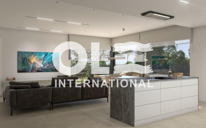 Новое здание - Villa - Los Alcazares - La Serena Golf