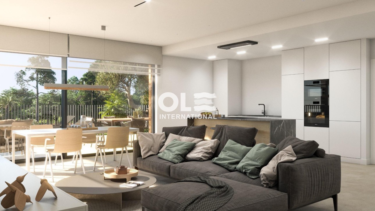 Новое здание - Villa - Los Alcazares - La Serena Golf