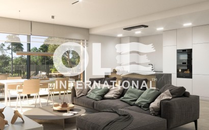 Новое здание - Villa - Los Alcazares - La Serena Golf