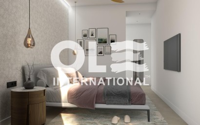 Новое здание - Villa - Los Alcazares - La Serena Golf