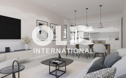 Новое здание - Villa - Polop - Alberca
