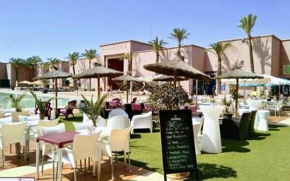 New Build - Villa - Alhama De Murcia - Condado De Alhama