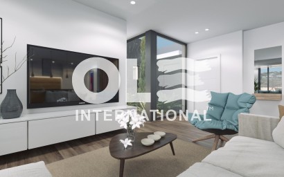 Новое здание - Villa - Finestrat - Sea Hills