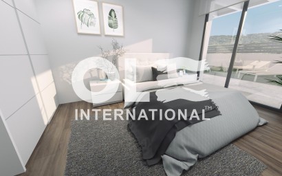 Новое здание - Villa - Finestrat - Sea Hills