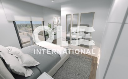 Новое здание - Villa - Finestrat - Sea Hills