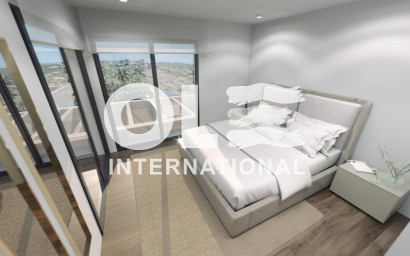Новое здание - Villa - Finestrat - Sea Hills