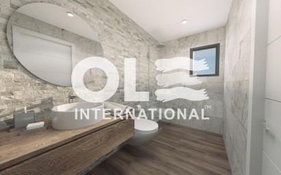 Новое здание - Villa - Finestrat - Sea Hills