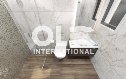 Новое здание - Villa - Finestrat - Sea Hills