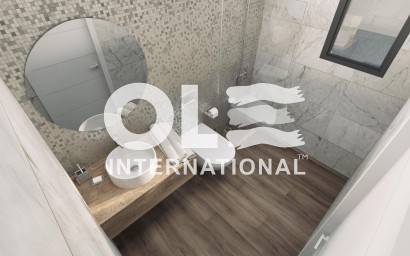 Новое здание - Villa - Finestrat - Sea Hills
