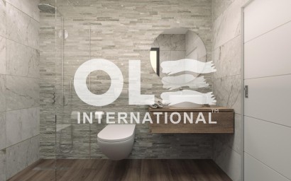 Новое здание - Villa - Finestrat - Sea Hills