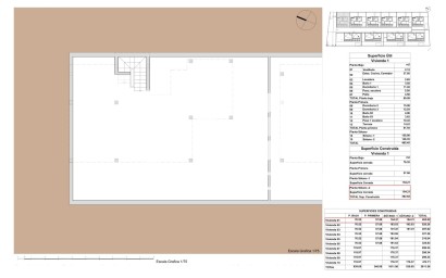 Новое здание - Villa - Finestrat - Sea Hills