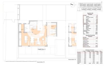 Новое здание - Villa - Finestrat - Sea Hills