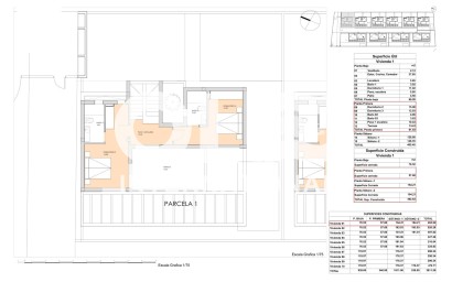 Новое здание - Villa - Finestrat - Sea Hills