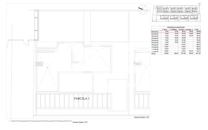 Новое здание - Villa - Finestrat - Sea Hills