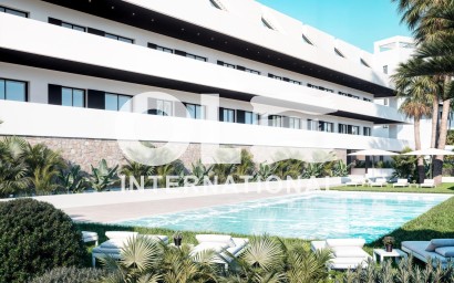 Новое здание - Пентхаус - Finestrat - Balcón De Finestrat