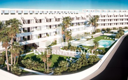 Новое здание - Пентхаус - Finestrat - Balcón De Finestrat