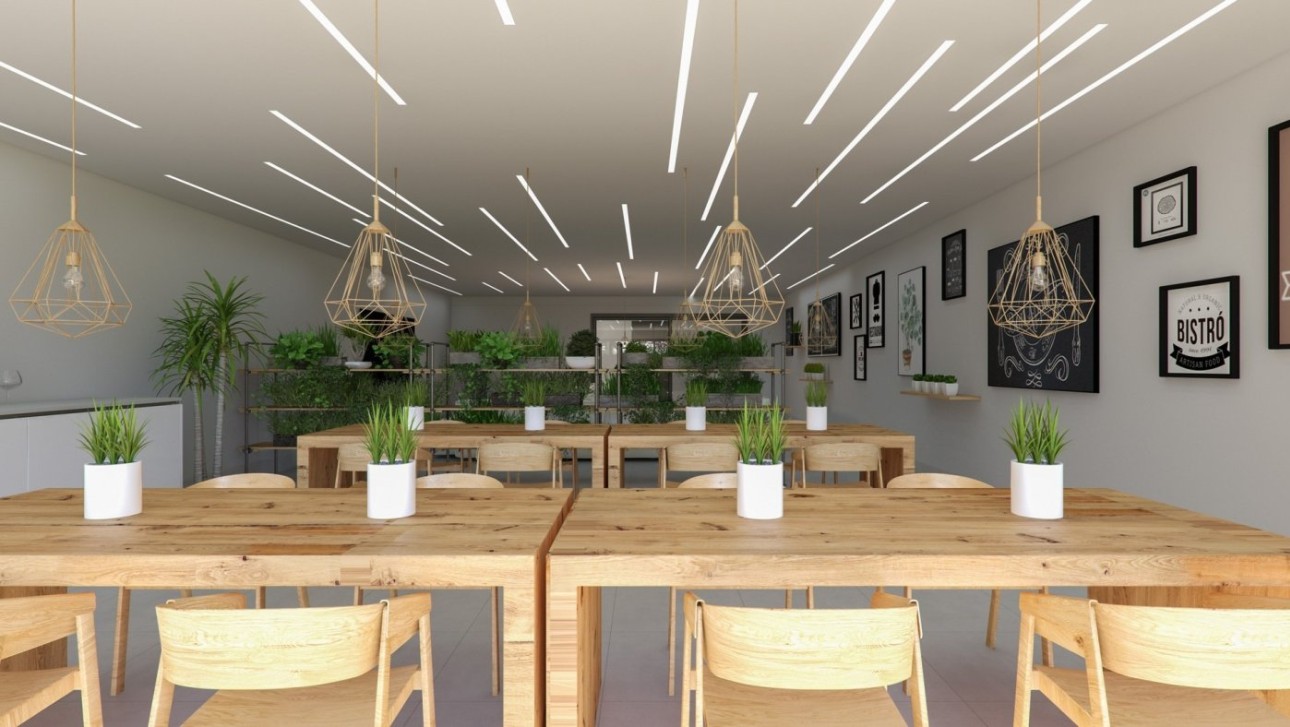 New Build - Apartment - Orihuela Costa - Campoamor
