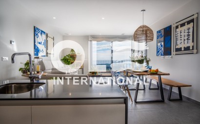 Новое здание - Villa - Polop - Urbanizaciones