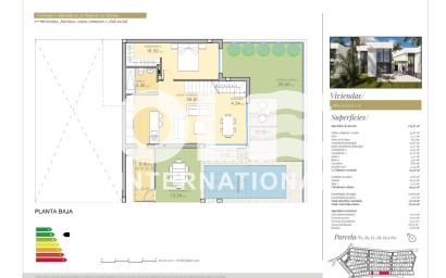 Новое здание - Villa - Polop - Urbanizaciones