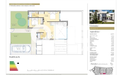 Новое здание - Villa - Polop - Urbanizaciones