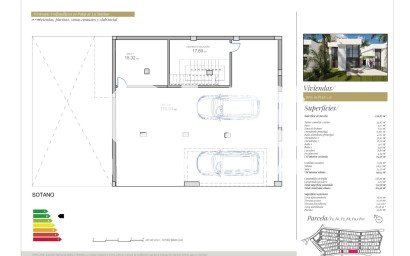 Новое здание - Villa - Polop - Urbanizaciones