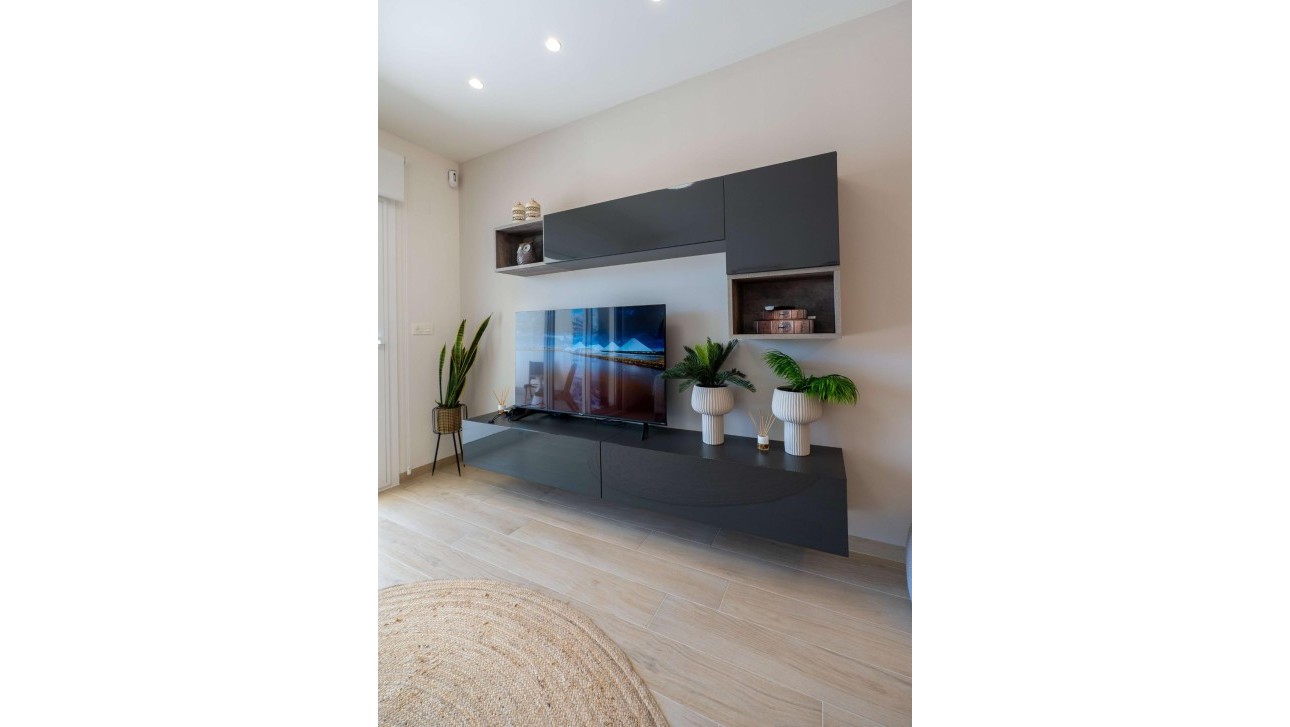 New Build - Apartment - Guardamar del Segura - El Raso