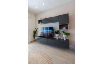 New Build - Apartment - Guardamar del Segura - El Raso