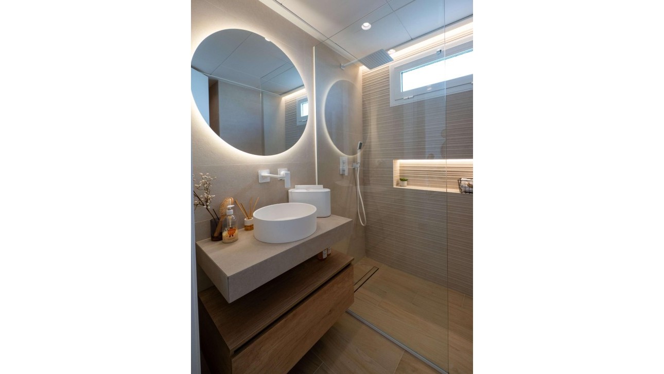 New Build - Apartment - Guardamar del Segura - El Raso