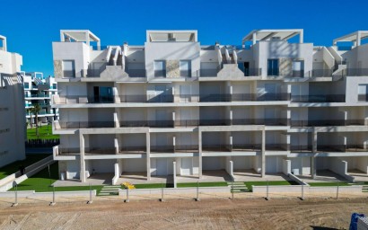 New Build - Apartment - Guardamar del Segura - El Raso