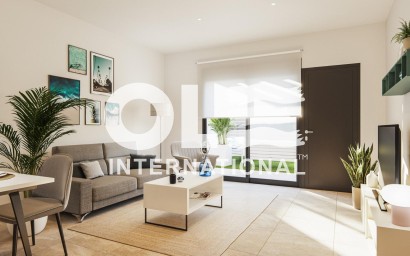 Новое здание - Villa - Aguilas - Playa del Hornillo