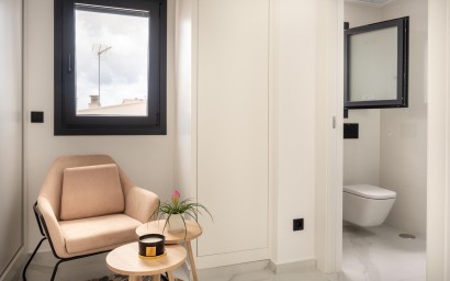 New Build - Villa - San Pedro del Pinatar