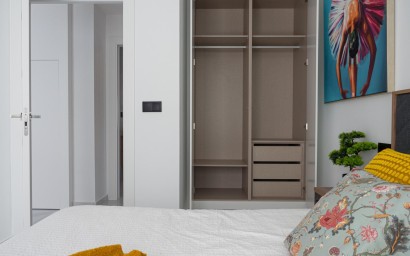 New Build - Villa - San Pedro del Pinatar