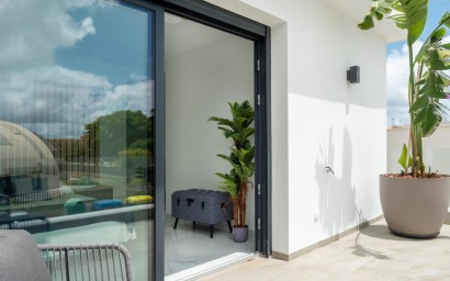 New Build - Villa - San Pedro del Pinatar