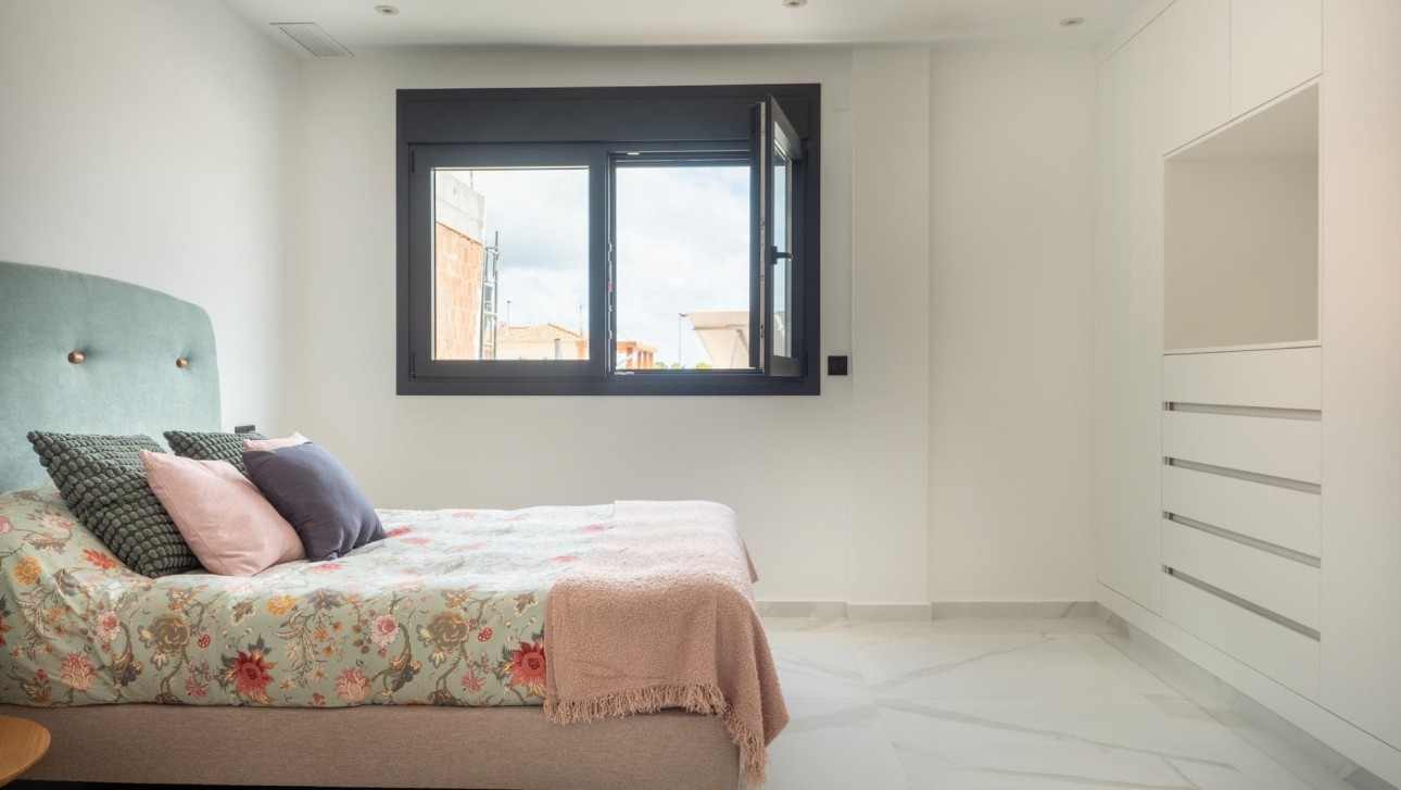New Build - Villa - San Pedro del Pinatar