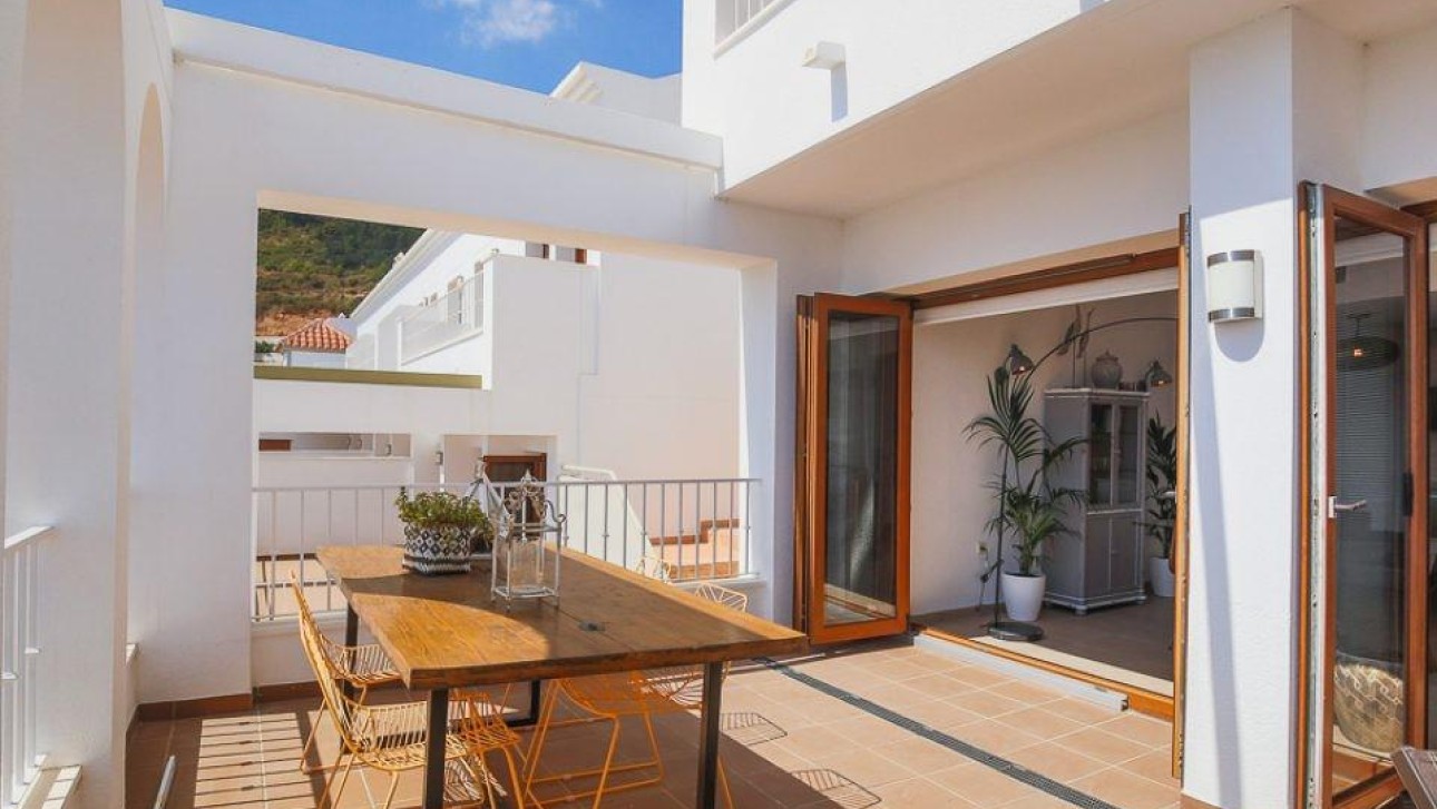 New Build - Apartment - Xeresa - Xeresa Del Monte