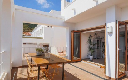 New Build - Apartment - Xeresa - Xeresa Del Monte
