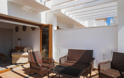 New Build - Apartment - Xeresa - Xeresa Del Monte