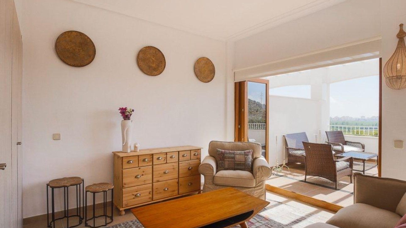 New Build - Apartment - Xeresa - Xeresa Del Monte