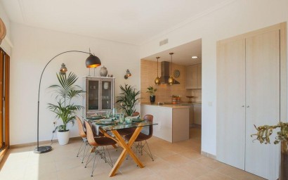 New Build - Apartment - Xeresa - Xeresa Del Monte
