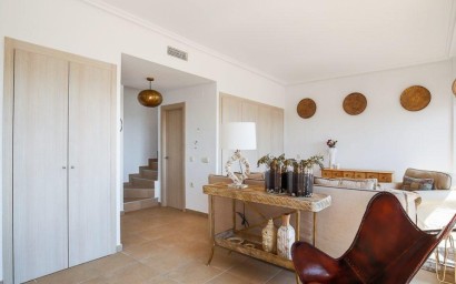New Build - Apartment - Xeresa - Xeresa Del Monte