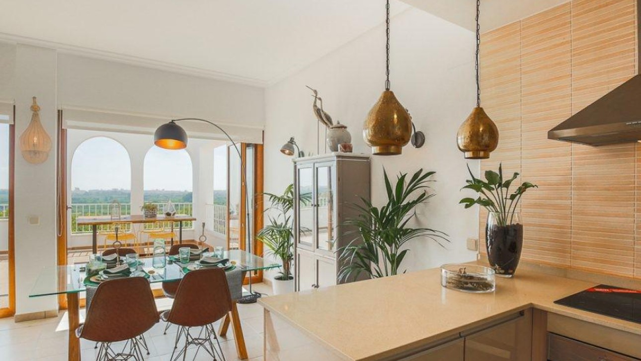 New Build - Apartment - Xeresa - Xeresa Del Monte