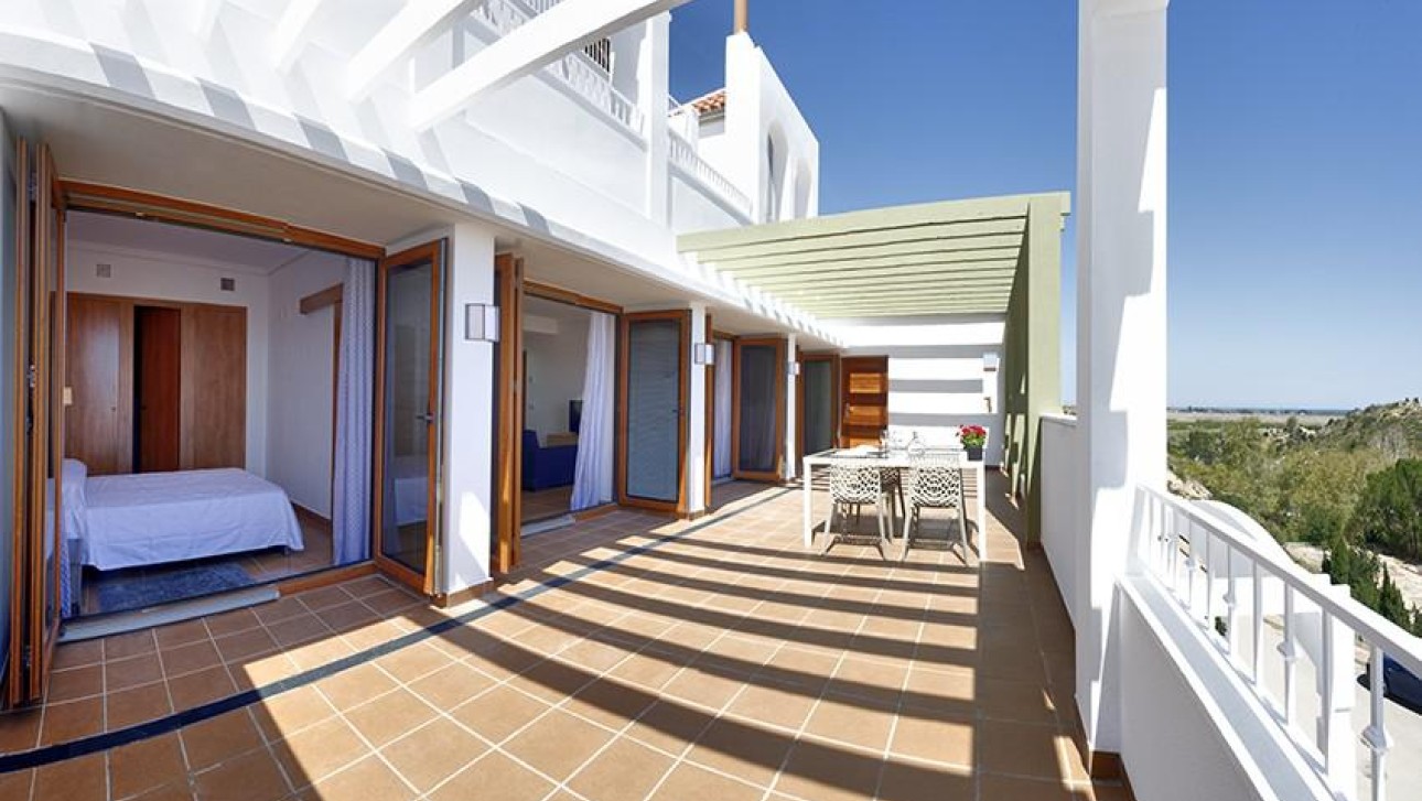 New Build - Apartment - Xeresa - Xeresa Del Monte