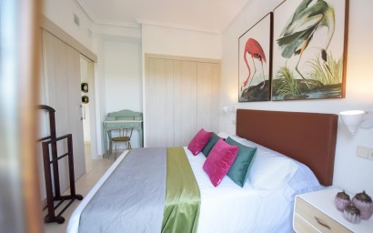 New Build - Apartment - Xeresa - Xeresa Del Monte