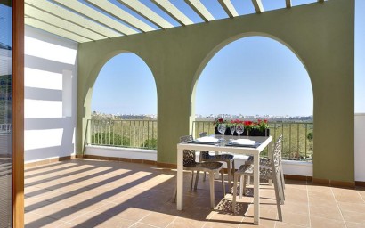 New Build - Apartment - Xeresa - Xeresa Del Monte
