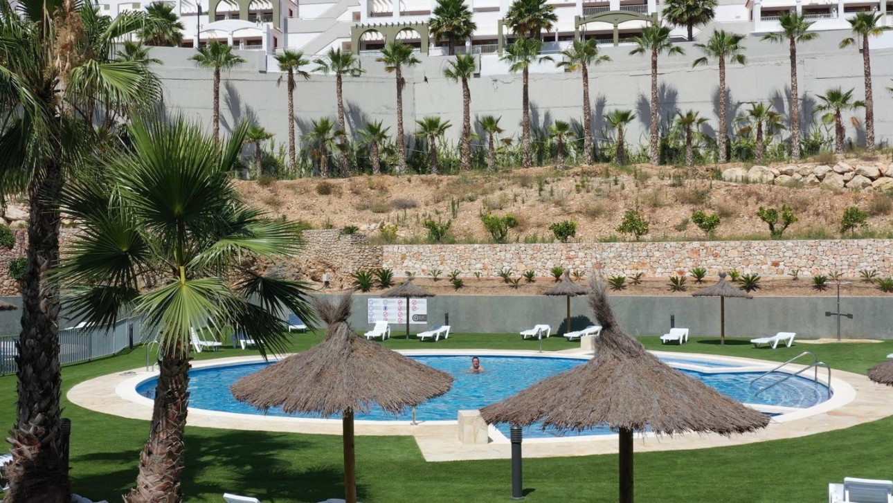 New Build - Apartment - Xeresa - Xeresa Del Monte