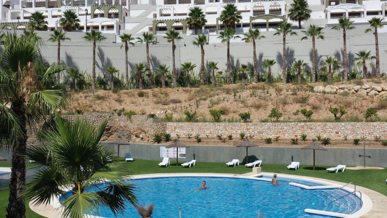 New Build - Apartment - Xeresa - Xeresa Del Monte