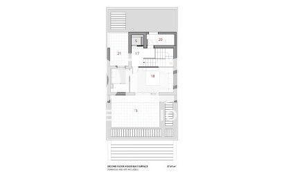 Новое здание - Villa - Finestrat - Campana Garden