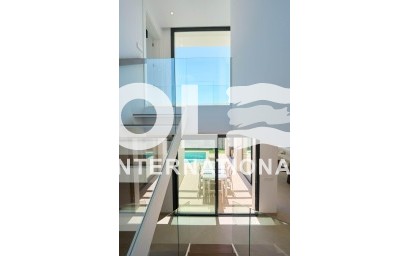 Новое здание - Villa - Alfas del Pí - Escandinavia